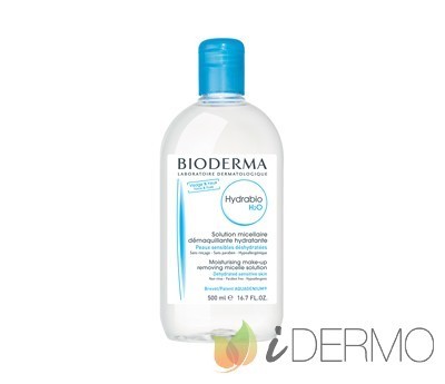 HYDRABIO H2O
